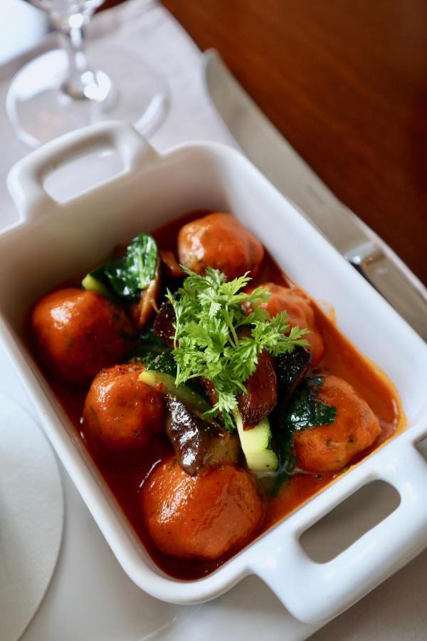 Capital Hotel Little Rock Ngoại thất bức ảnh