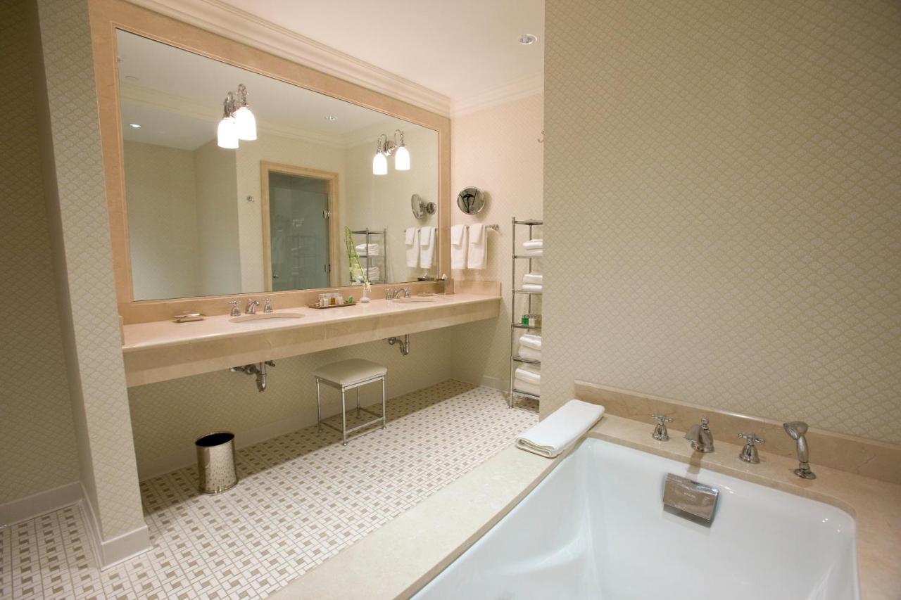 Capital Hotel Little Rock Ngoại thất bức ảnh