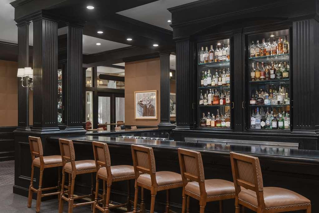 Capital Hotel Little Rock Nhà hàng bức ảnh