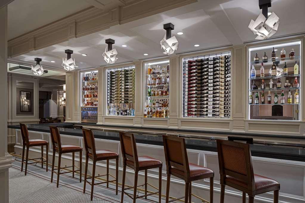 Capital Hotel Little Rock Nhà hàng bức ảnh